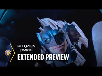 Extended Preview