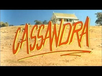 CASSANDRA - (1987) Trailer