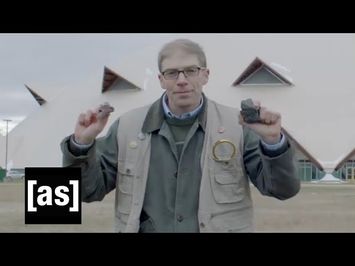 Joe Pera Talks With You | May 20th | Adult Swim