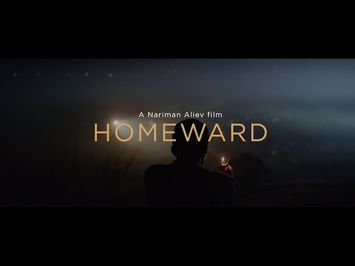 HOMEWARD (2019) | Trailer