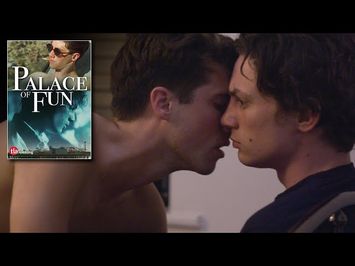 Palace Of Fun - Trailer | Dekkoo.com | The premiere gay streaming service!