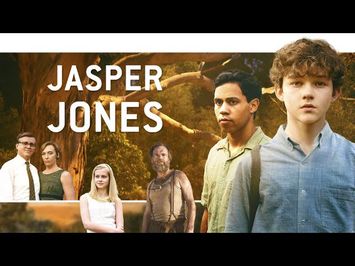 Jasper Jones - Official Trailer