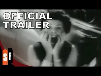 The Spider (1958) - Official Trailer