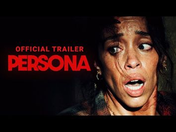 PERSONA | Official Trailer | Gravitas Ventures