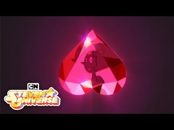 Steven Universe | Steven Universe The Movie Official Teaser | Cartoon Network