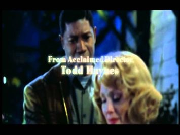 Far From Heaven - Trailer