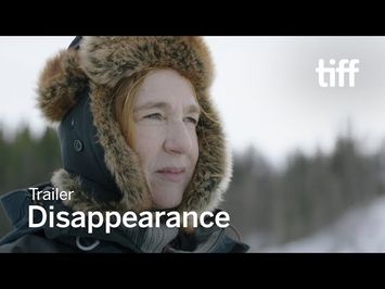 DISAPPEARANCE Trailer | TIFF 2017