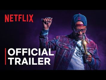 Official Trailer