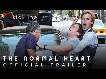 2014 The Normal Heart Official Trailer 1 - HD - HBO