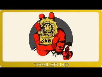 Badge 373 ≣ 1973 ≣ Trailer