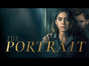 THE PORTRAIT | OFFICIAL TRAILER | On Digital December 11 | MovieStacks