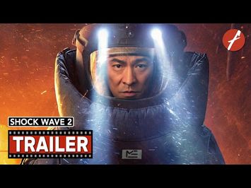 Shock Wave 2 (2020) 拆弹专家2 - Movie Trailer - Far East Films