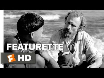 Embrace of the Serpent Featurette - Behind the Scenes (2016) - Drama HD