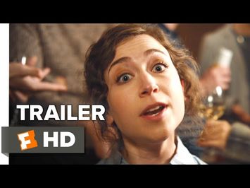 Dim the Fluorescents Trailer #1 (2017) | Movieclips Indie