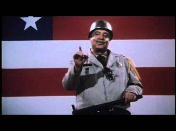 Very Rare Smokey is the Bandit Trailer Jackie Gleason