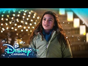 Christmas Again | Sneak Peek | Disney Channel Original Movie | Disney Channel