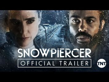 Snowpiercer: Official Trailer #2 | TNT