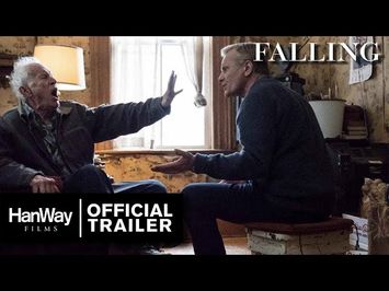 Falling - Official Trailer - HanWay Films