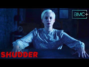 ODDITY | Official Trailer | Shudder