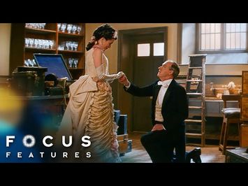 Downton Abbey: A New Era | Mr. Molesley's Accidentally Perfect Proposal