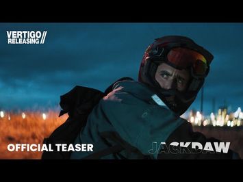 Teaser Trailer