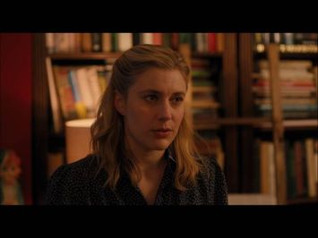 Maggie's Plan - Old Fashioned Way - Greta Gerwig, Ethan Hawke, Julianne Moore - At Cinemas July 8