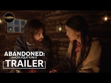 Abandoned Angelique's Isle | OFFICIAL TRAILER