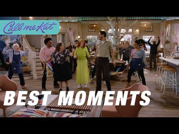 Best Moments! | Call Me Kat