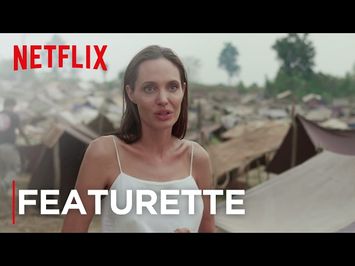 First They Killed My Father | Featurette: Director's Editorial | Netflix