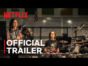 Official Trailer