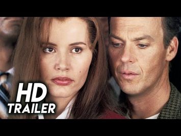 Speechless (1994) Original Trailer [FHD]