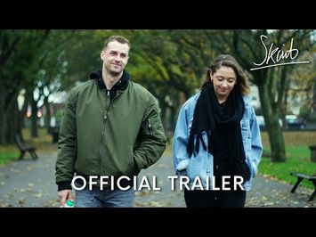 LOTTERY | Official Trailer | Skint