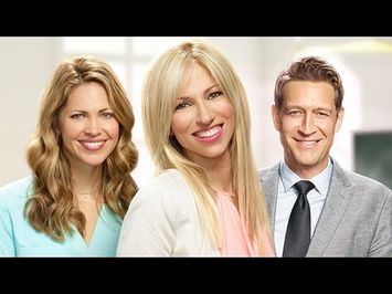 Summer of Dreams - Starring Debbie Gibson and Robert Gant - Hallmark Channel