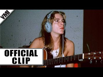 Randy Rhoads: Reflections of a Guitar Icon (2022) - Official Clip 6 | VMI Worldwide