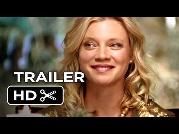 Among Ravens Official Trailer 1 (2014) - Amy Smart Movie HD