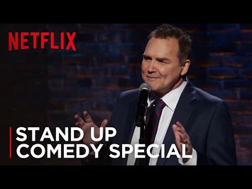 Norm Macdonald: Hitler's Dog, Gossip & Trickery | Official Trailer [HD] | Netflix