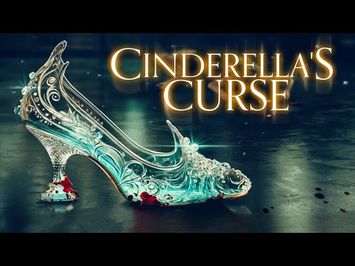 Cinderella's Curse | Official Trailer | Horror Brains