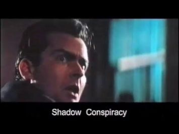 Shadow Conspiracy Movie Trailer 1997