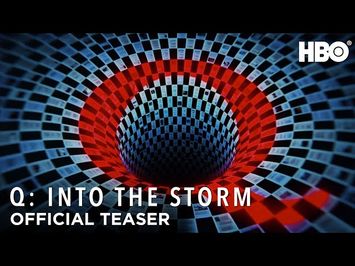 Q: Into the Storm | Official Teaser | HBO