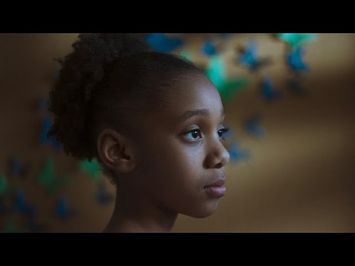 MAHALIA MELTS IN THE RAIN trailer | BFI London Film Festival 2019