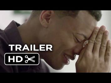 Blackbird Official Trailer 1 (2015) - Mo'Nique, Isaiah Washington Movie HD