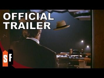 Memoirs Of An Invisible Man (1992) - Official Trailer