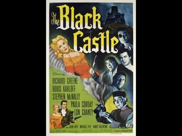 The Black Castle (1952) Trailer HD