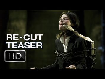 Hostel Part II | Re-Cut Trailer HD