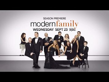 Modern Family Season 7 Promo (HD)