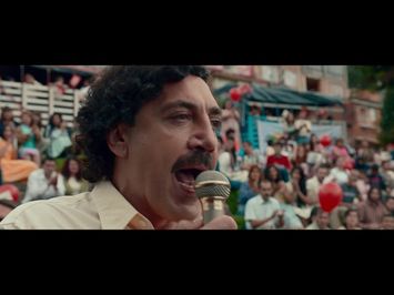 Loving Pablo l Official US Trailer l In Theaters, On Demand and Digital June 15