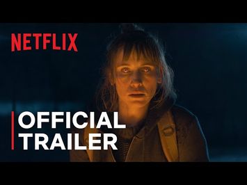 Blood Red Sky | Official Trailer | Netflix