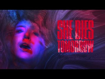 She Dies Tomorrow | Official Trailer | Horror Brains