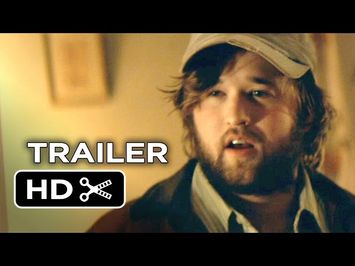 The World Made Straight Official Trailer #1 (2015) - Haley Joel Osment, Minka Kelly Movie HD