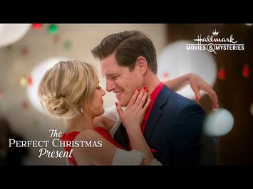 Preview - The Perfect Christmas Present - Starring Sam Page, Tara Holt